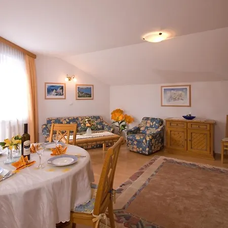 Liss Inklusive Sommercard Apartment *