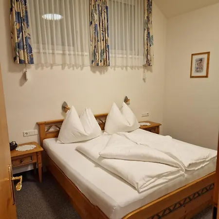 Liss Inklusive Sommercard Apartment Jerzens