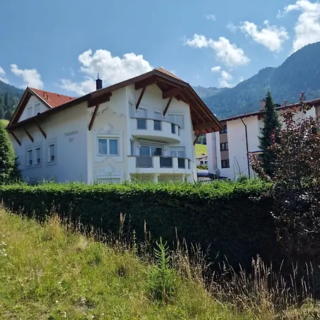 Liss Inklusive Sommercard Apartment