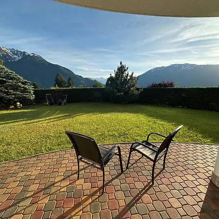 Liss Inklusive Sommercard Apartment