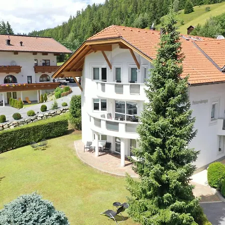 Liss Inklusive Sommercard Apartment *