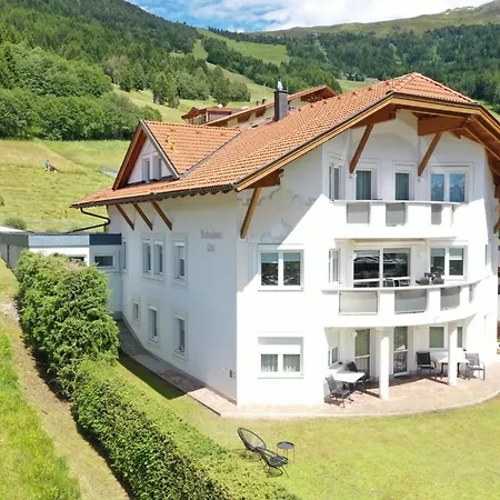 Liss Inklusive Sommercard Apartment *