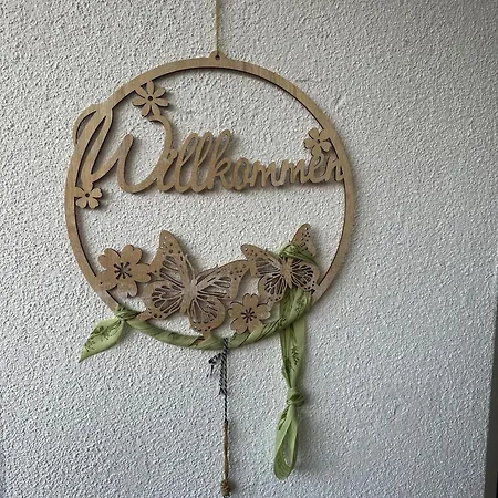 Apartment Liss Inklusive Sommercard Jerzens