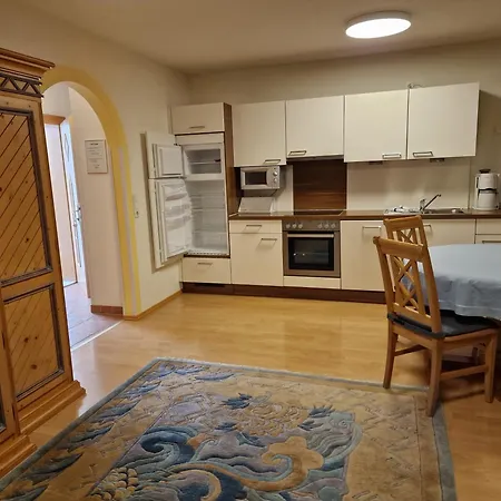 Liss Inklusive Sommercard Apartment *