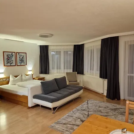 Liss Inklusive Sommercard Apartment *