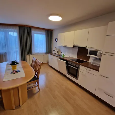 Liss Inklusive Sommercard Apartment