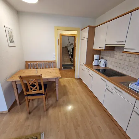 Liss Inklusive Sommercard Apartment