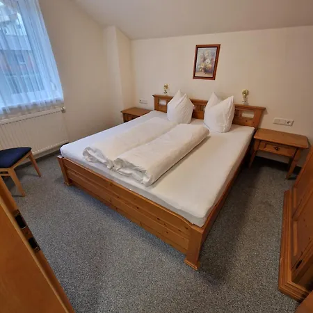 Liss Inklusive Sommercard Apartment Jerzens