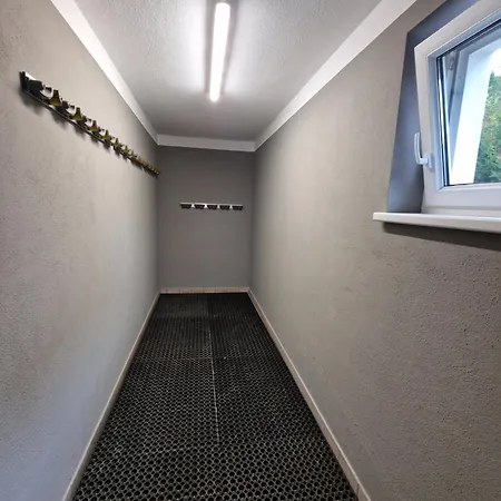 Apartment Liss Inklusive Sommercard
