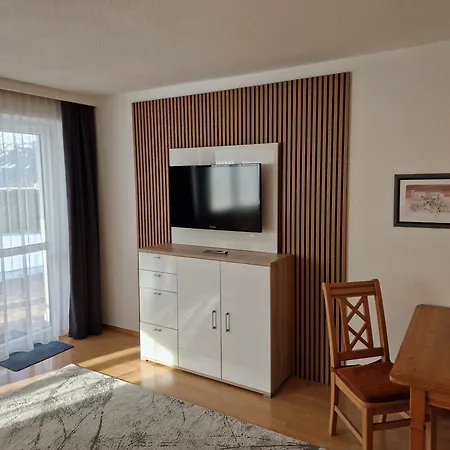 Liss Inklusive Sommercard Apartment